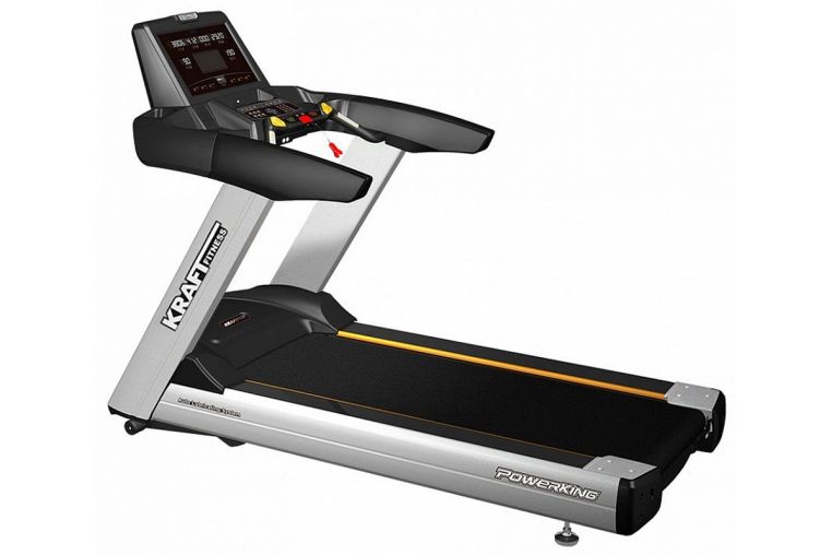 Беговая дорожка Kraft Fitness PK12S 