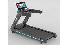 Беговая дорожка KRAFT Fitness PK60TE