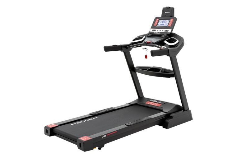 Беговая дорожка Sole Fitness F65 (2023) 