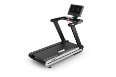 Беговая дорожка UnixFit T-1400 PRO (LED)
