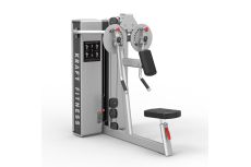 Дельтовидные сидя Kraft Fitness EXACT KFXDT