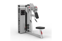 Дельтовидные сидя Kraft Fitness EXACT KFXDT