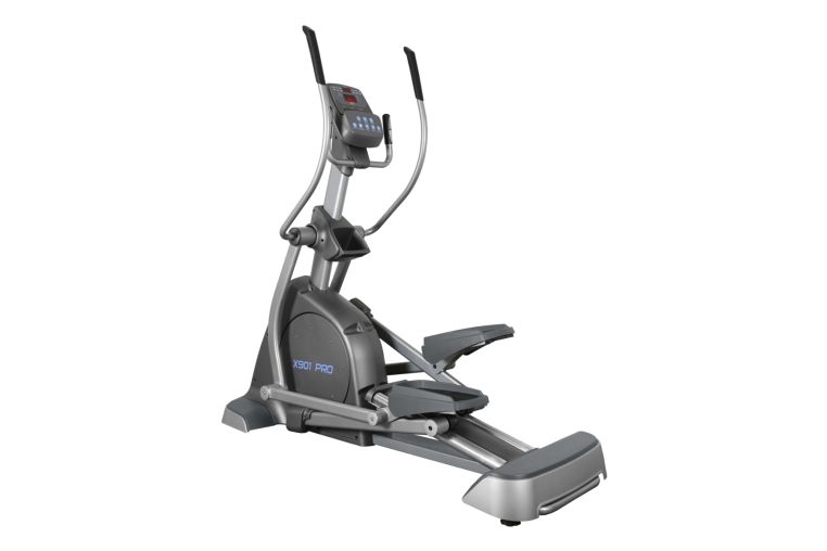 Эллиптический эргометр Bronze Gym X901 Pro 
