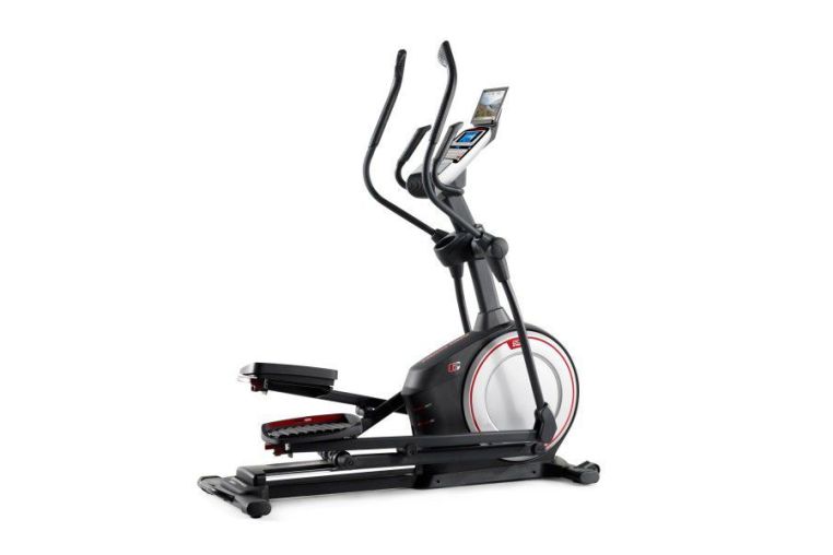 Эллиптический тренажер Pro-Form Endurance 720 E PFEVEL89716 