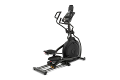 Эллиптический тренажер SPIRIT XE295 BLACK
