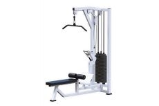 Комбинированная тяга ARMS стек 100 кг ARM2114