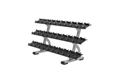 Подставка под гантели Precor Discovery Line PR\DBR815\CM-BK-00
