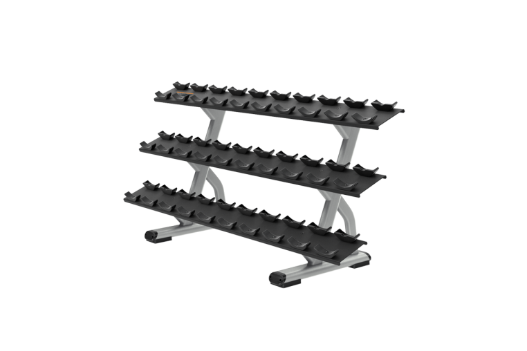 Подставка под гантели Precor Discovery Line PR\DBR815\CM-BK-00 