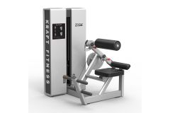 Разгибание спины KRAFT Fitness EXACT KFXBE