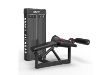 Сгибание ног лежа Kraft Fitness ADVANT KFAPLC