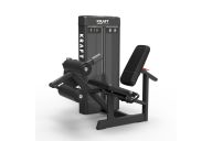 Сгибание ног сидя Kraft Fitness ADVANT KFASLC