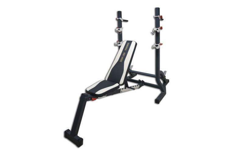 Скамейка для жима складная V-Sport HL025 