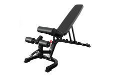 Скамья многофункциональная регулируемая Protrain HC-TC010