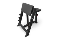 Скамья Скотта Bronze Gym AL-303