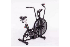 Тренажер Airbike воздушное сопротивление OKPRO OK9190i