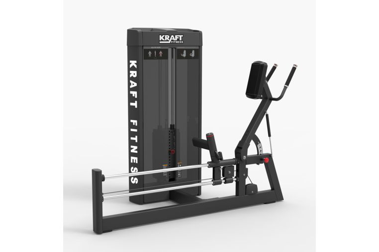Тренировка ягодичных мышц Kraft Fitness ADVANT KFASHIP 