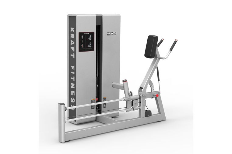 Тренировка ягодичных мышц Kraft Fitness EXACT KFXGL 