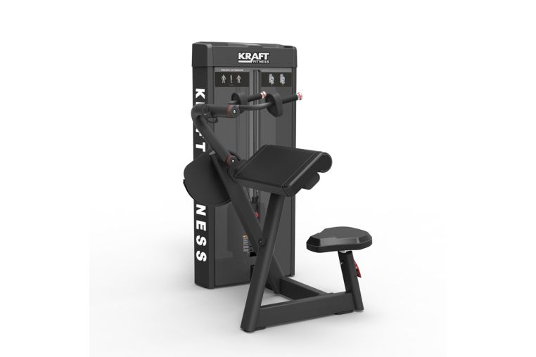 Трицепс Kraft Fitness ADVANT KFATE 