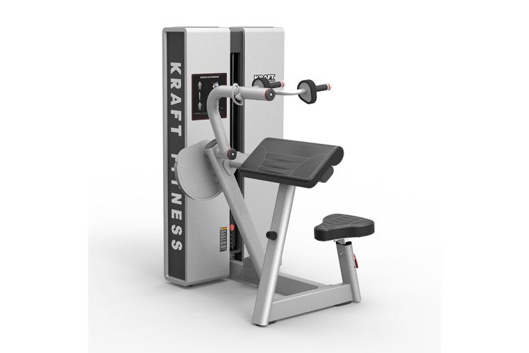 Трицепс Kraft Fitness EXACT KFXTE 