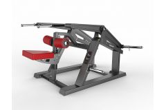 Трицепс (разгибание рук) Kraft Fitness KFPLTE
