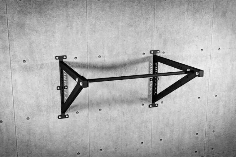 Турник настенный одинарный Yousteel 