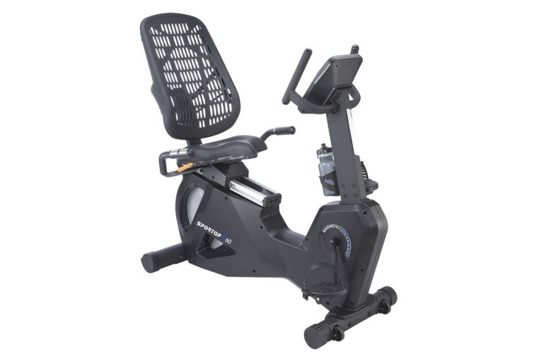 Велоэргометр горизонтальный Sportop R60 