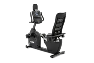 Велотренажер SPIRIT XBR95 BLACK