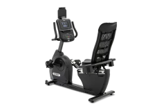 Велотренажер SPIRIT XBR95 BLACK