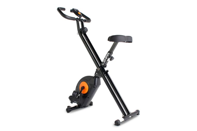 Велотренажер X-Bike DFC LEXPA B3375 