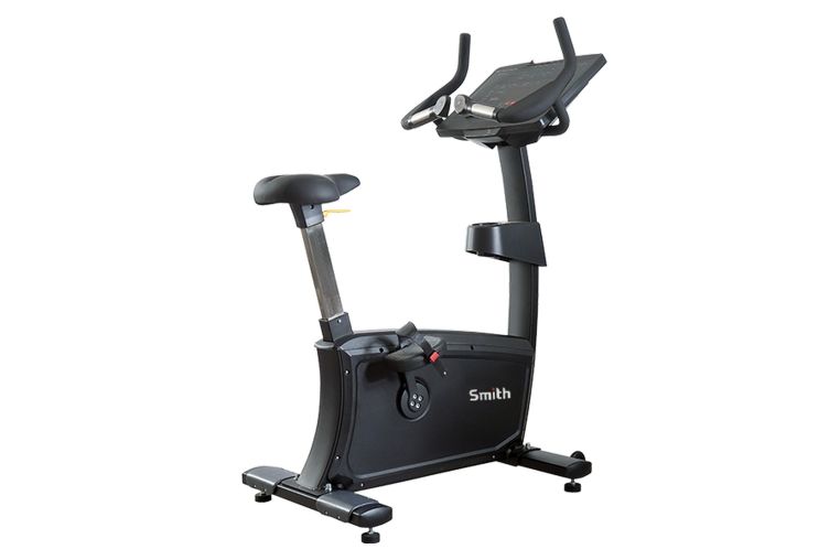 Вертикальный велотренажер Smith Fitness UCB300 