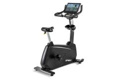 Вертикальный велотренажер Spirit Fitness CU1000ENT
