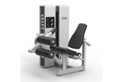 Сгибание ног сидя Kraft Fitness EXACT KFXSLC