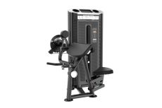 Бицепс\Трицепс сидя Camber Curl &Triceps DHZ Стек 110 кг U-2087