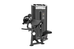 Бицепс\Трицепс сидя Camber Curl &Triceps DHZ Стек 110 кг U-2087