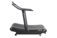 Механическая беговая дорожка ASSAULT AirRunner Pro черный фото 1