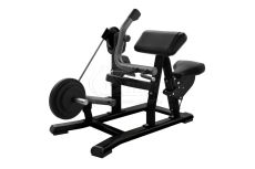 Бицепс сидя PRECOR DPL 520 черный