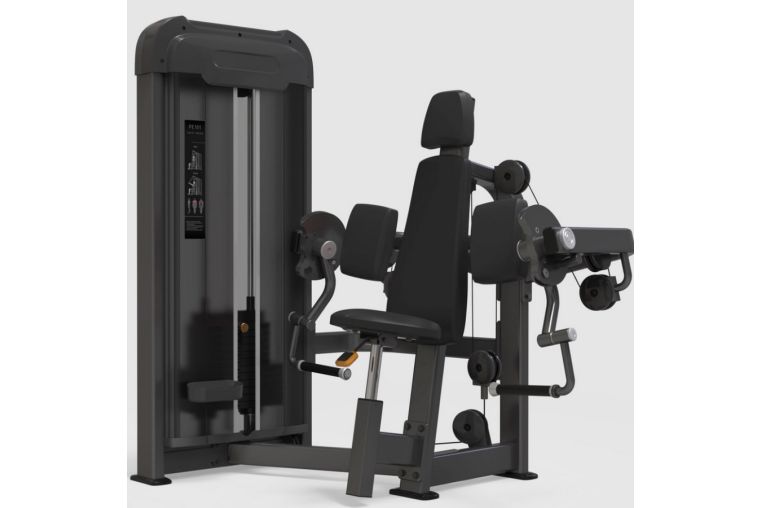 Бицепс сидя AnyFit PE108-96 
