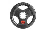 Диск 51 мм, обрезиненный, 5кг VictoryFit VF-S510500
