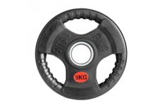 Диск 51 мм, обрезиненный, 5кг VictoryFit VF-S510500