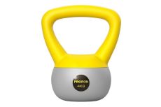 Гиря мягкая 4кг PROIRON ГИ1040М