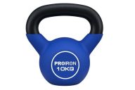 Гиря неопреновая 10кг PROIRON ГИ1100НЕО
