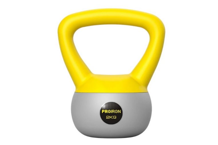 Гиря мягкая 2кг PROIRON ГИ1020М 
