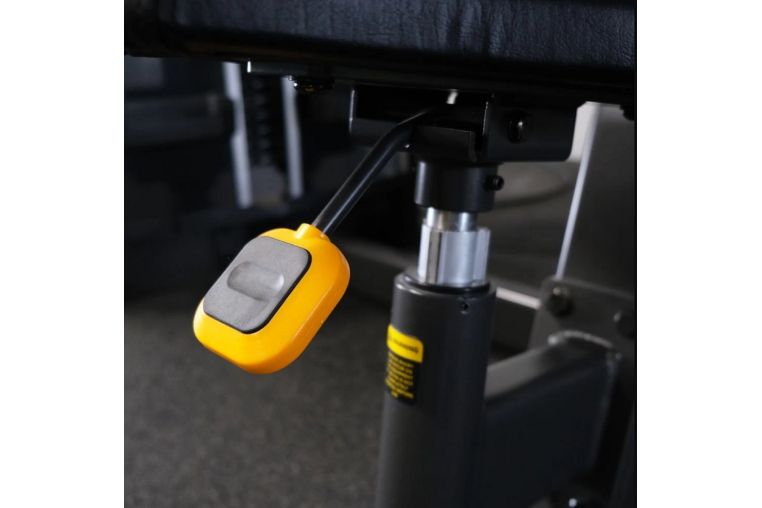 Грудной жим AnyFit PE101-96 фото 6