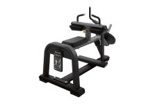 Икроножные мышцы сидя PRECOR Discovery Line DPL 616 черный/коричневый