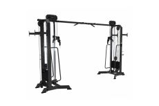 Кроссовер с изменением высоты (Adjustable Crossover) DHZ A-3015.1