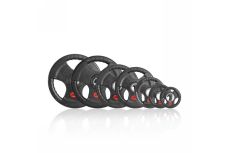 Набор дисков 51 мм, обрезиненных (пары) от 1,25-25кг VictoryFit VF-rSET511575