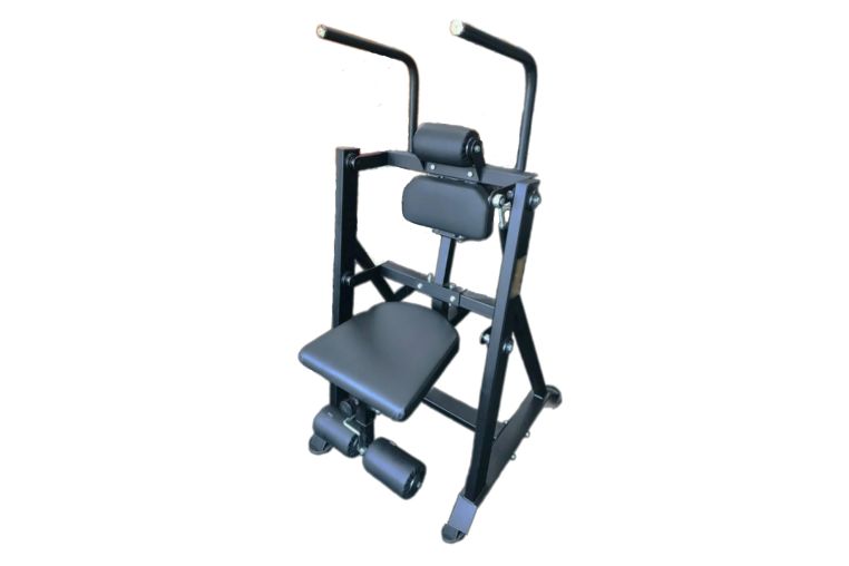 Пресс машина BRONZE GYM PARTNER BGR-816 