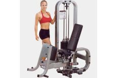 Приведение-отведение бедра сидя Body Solid ProClub STH-1100G