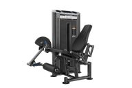 Разгибание ног сидя (Leg Extension) DHZ Стек 109 кгU-2002