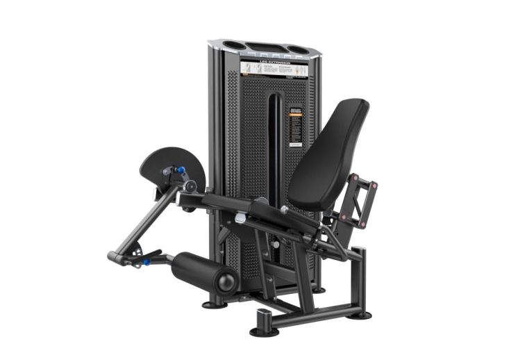 Разгибание ног сидя (Leg Extension) DHZ Стек 109 кгU-2002 
